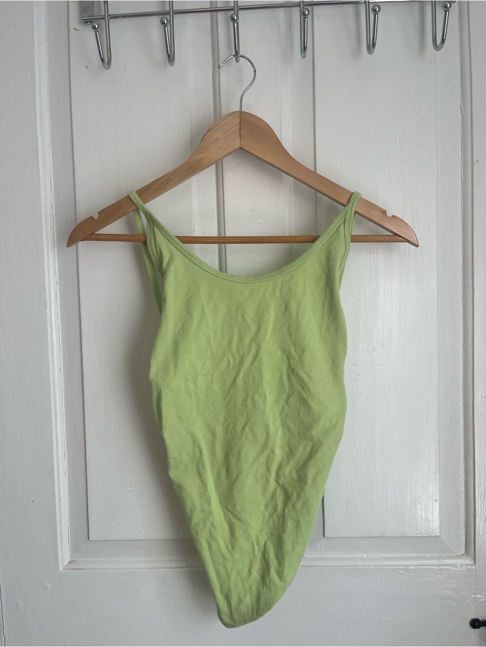 Aritzia bodysuit